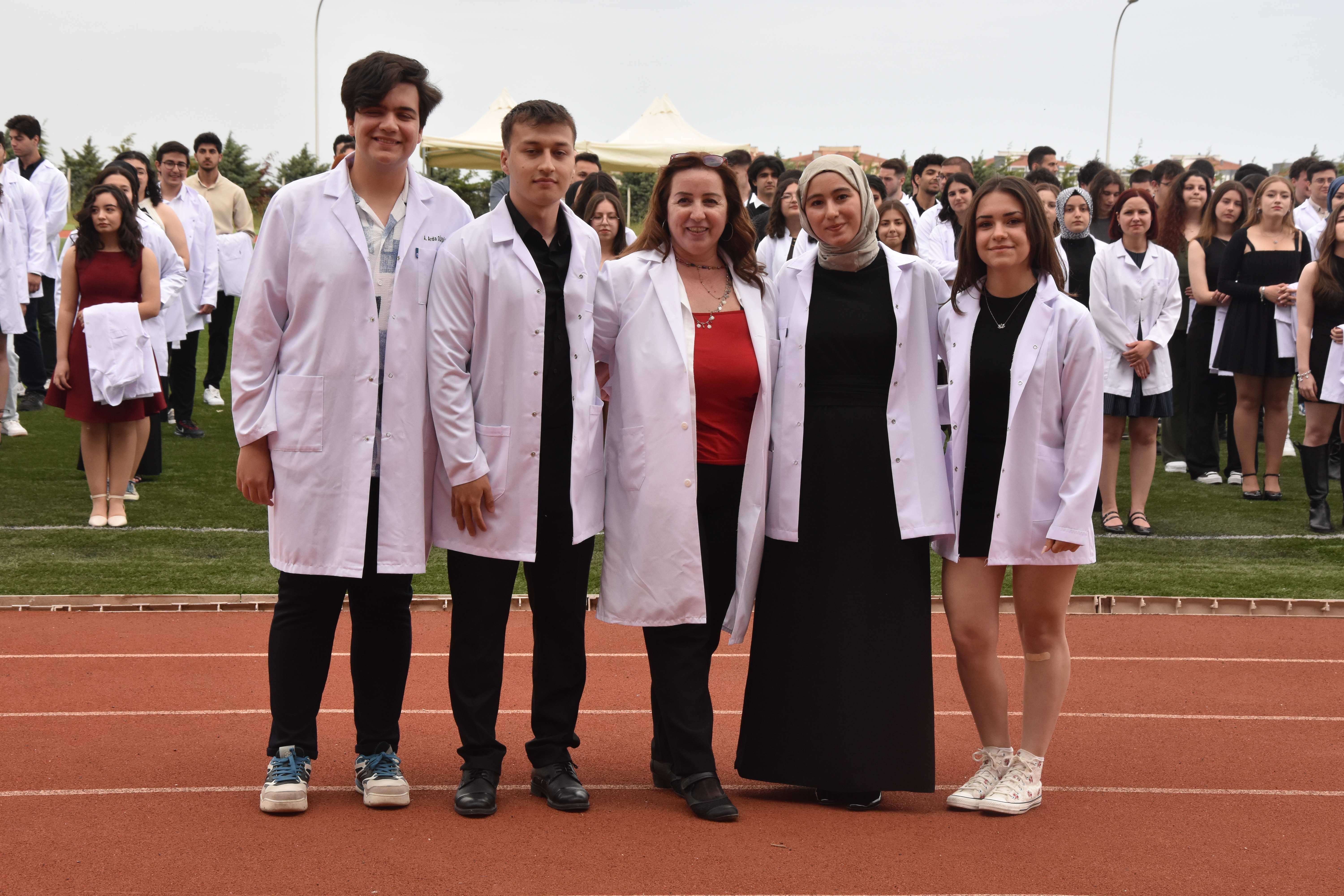 Namık Kemal Üniversitesi126